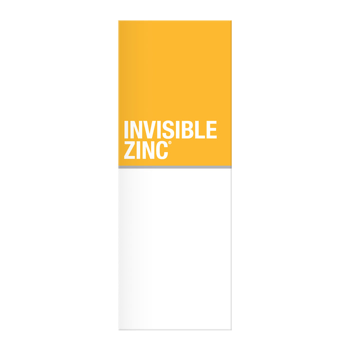 Invisible Zinc Face & Body SPF50+ 150g