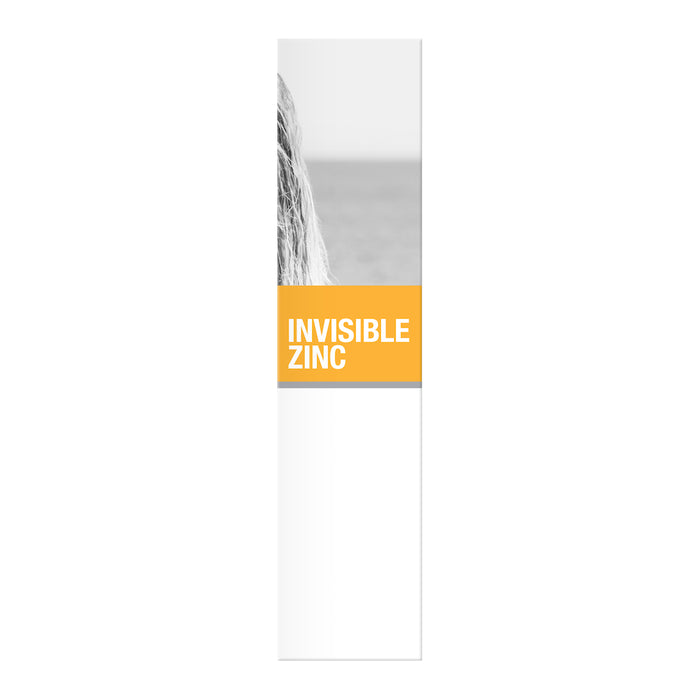 Invisible Zinc Tinted Daywear Light SPF30+ 50g