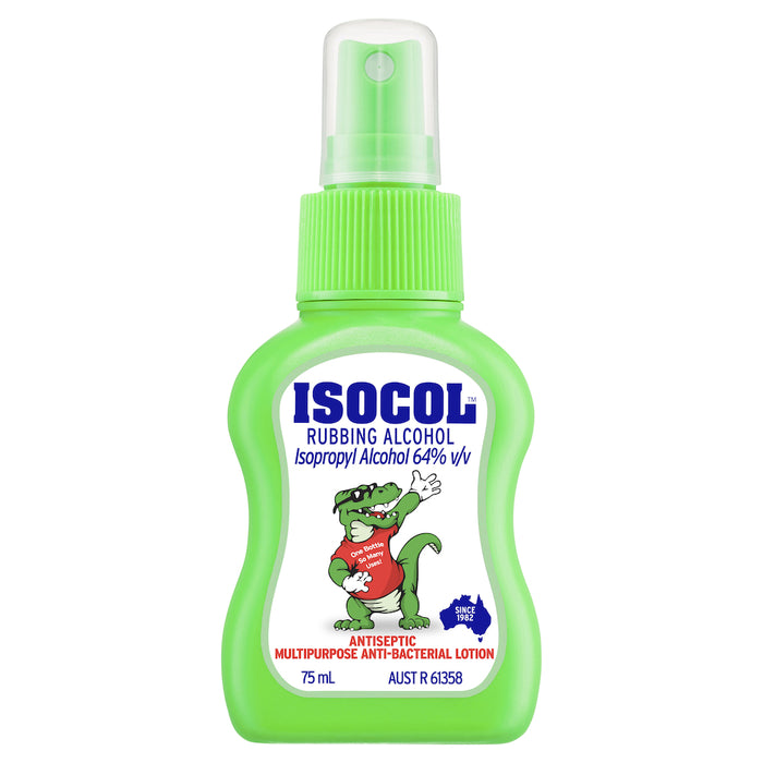 Isocol Multipurpose Spray 75ml