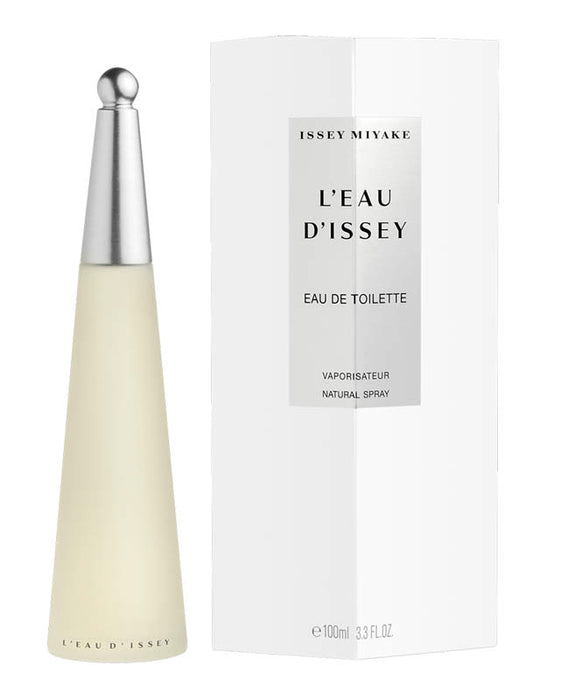 Issey Miyake L'Eau D'Issey EDT 100ml