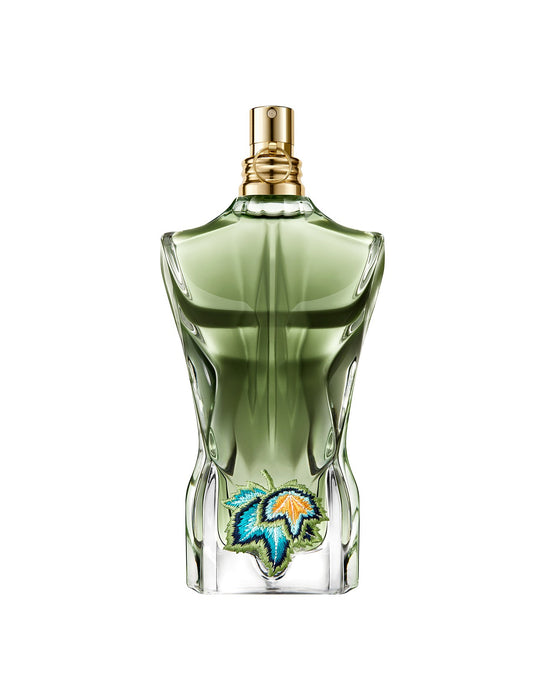 Jean Paul Gaultier Le Beau Paradise Garden EDP 125mL