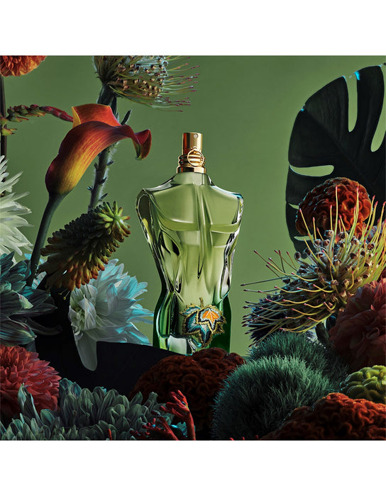 Jean Paul Gaultier Le Beau Paradise Garden EDP 125mL