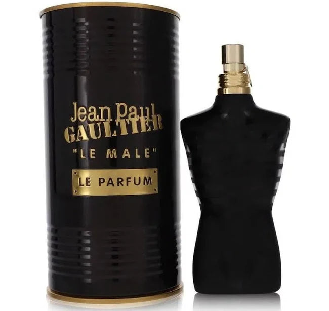 Jean Paul Gaultier Le Male Le Parfum EDP 125ml