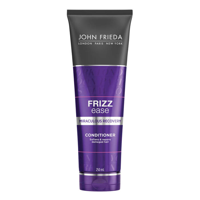 John Frieda Frizz Ease Miraculous Recovery Conditioner 250ml