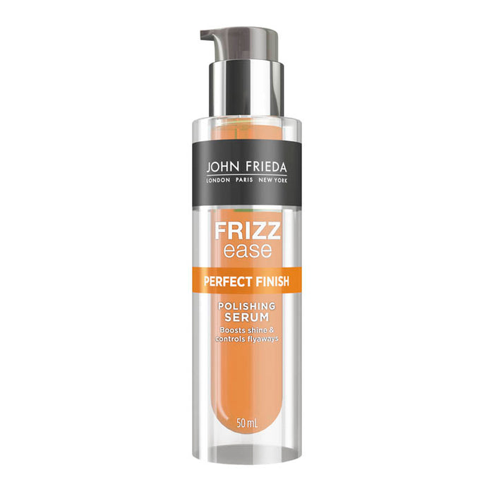 John Frieda Frizz-Ease Finish Polishing Hair Serum 50ml