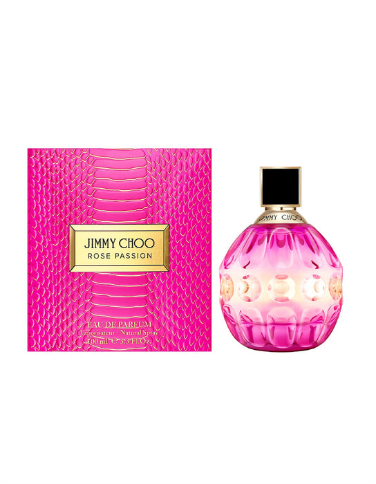 Jimmy Choo Rose Passion EDP 100ml