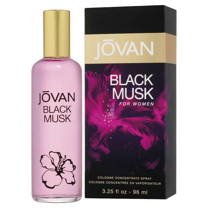 Jovan Black Musk EDC 100ml