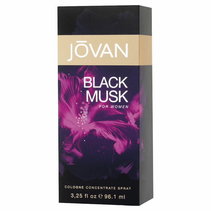 Jovan Black Musk EDC 100ml