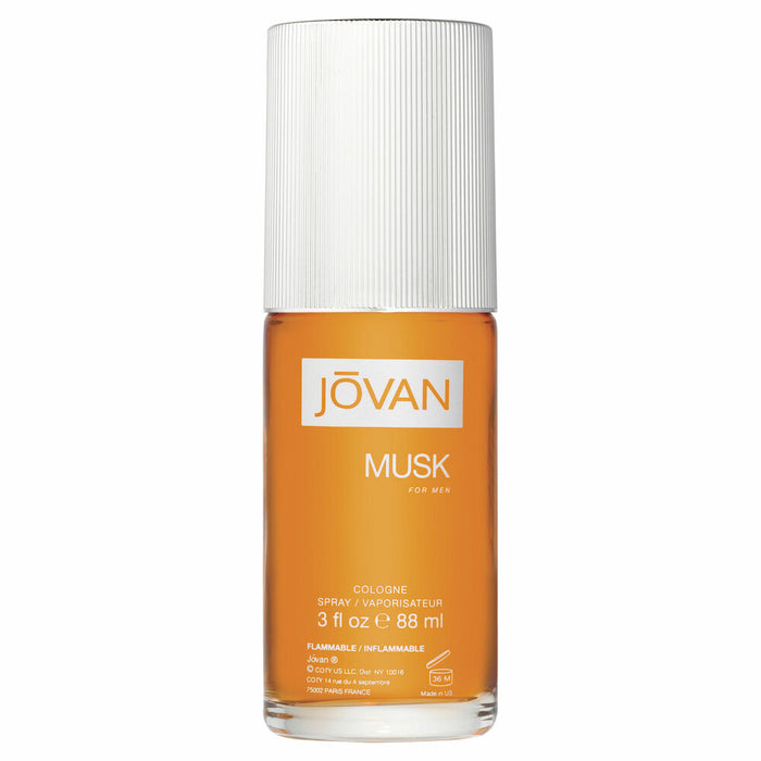 Jovan Musk EDC 88ml