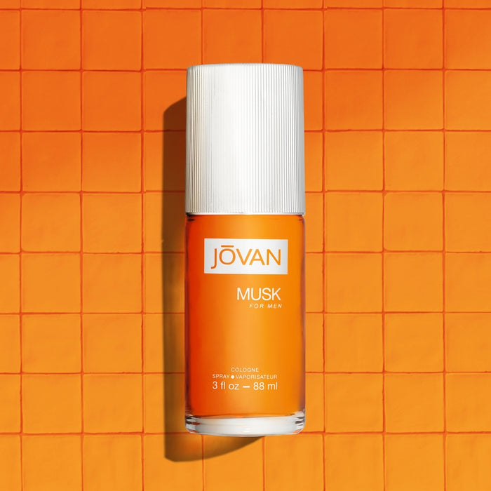 Jovan Musk EDC 88ml