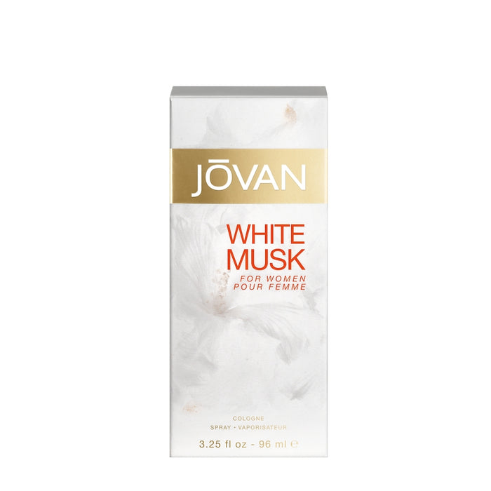 Jovan White Musk EDC 96ml