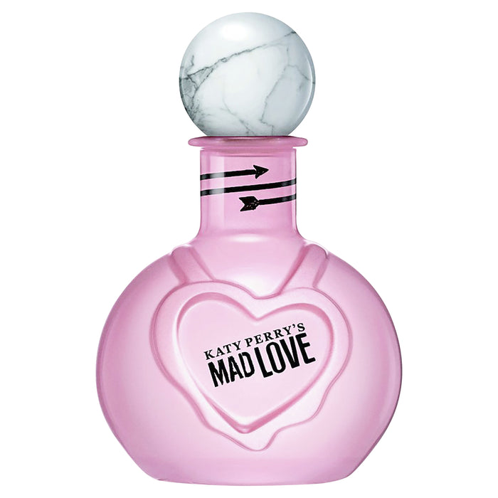 Katy Perry's Mad Love EDP 100ml