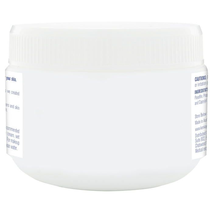 Kenkay Pure Sorbolene Cream Jar 500g