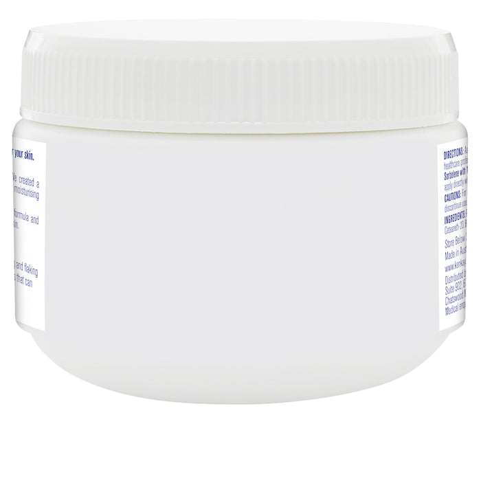 Kenkay Skin Relief Sorbolene & Glycerin Cream Jar 500g