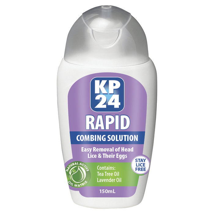 KP24 Combing Solution