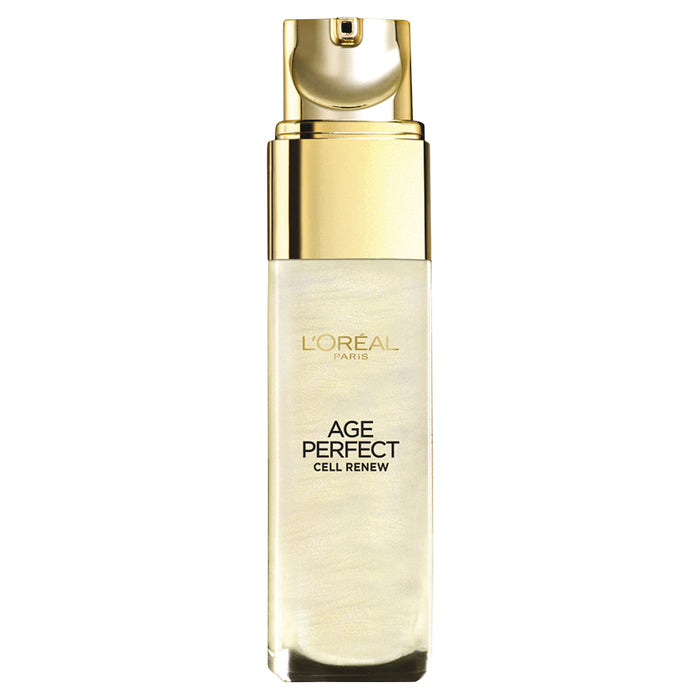 L'Oreal Age Perfect Cell Renewal Serum 30ml