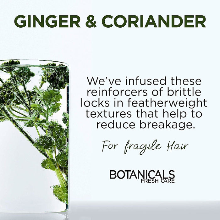 L'Oreal Botanicals Coriander Strength Mask 200ml