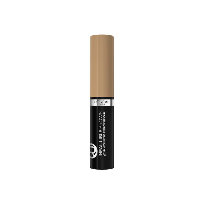 L'Oreal Brow Artist Plumper Blonde