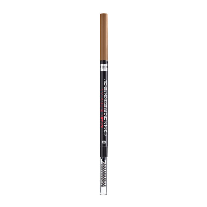 L'Oréal Infallible Brows 24H Micro Precision Pencil 5.0 Light Brunette