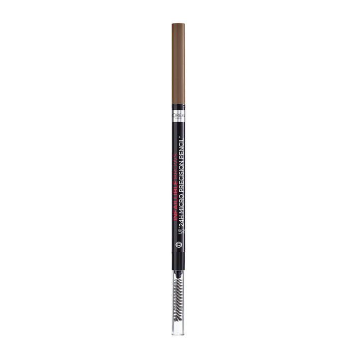 L'Oreal Infallible Brows 24H Micro Precision Pencil 3.0 Brunette