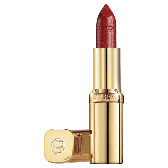 L'Oreal Color Riche Lip 345 Cristal Cerise