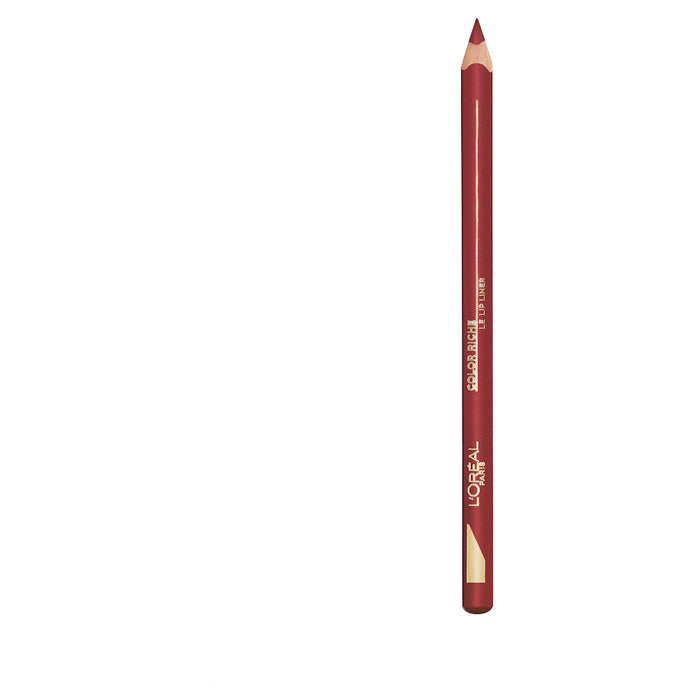 L'Oreal Color Riche Lip Liner 126 Excusez-Moi