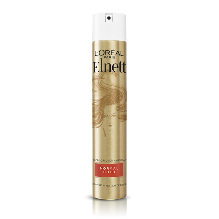 L'Oreal Elnett Normal Hold 400ml