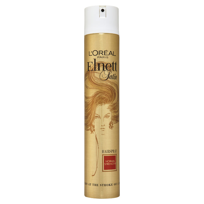 L'Oreal Elnett Normal Hold 400ml