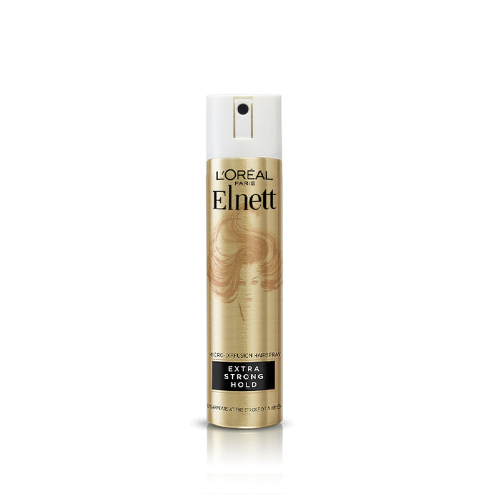 L'Oreal Elnett Volume Flat Hair Spray 75ml