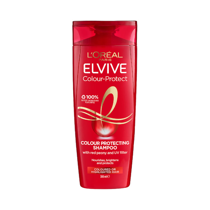 L'Oreal Elvive Colour Protect Shampoo 300ml