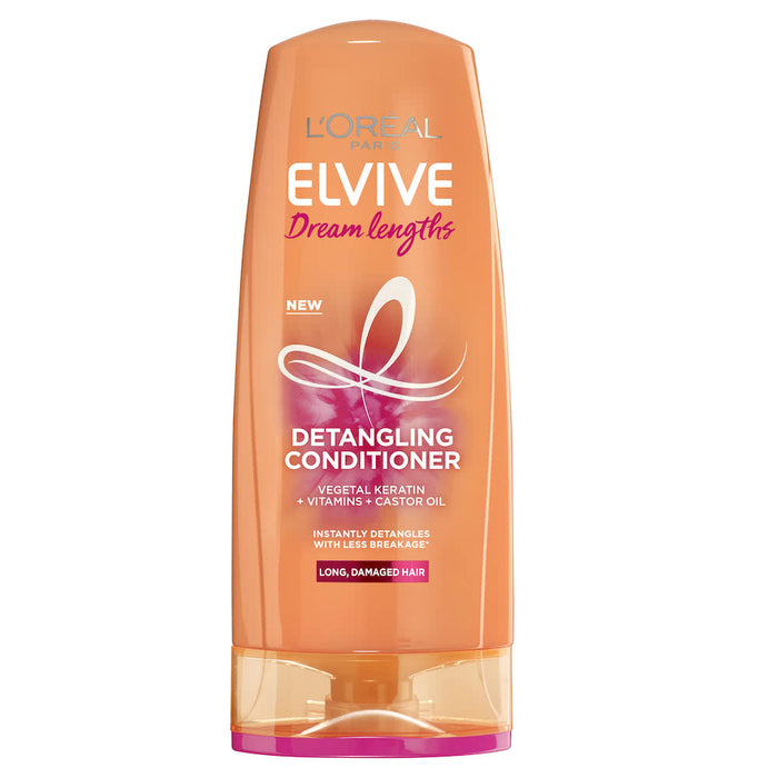 L'Oreal Elvive Dream Lengths Conditioner 325ml