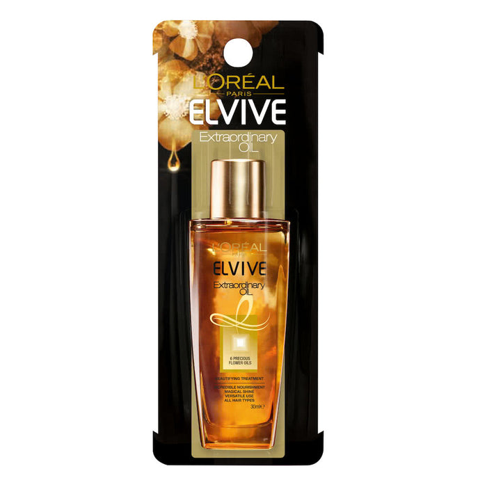 L'Oreal Elvive Extraordinary Oil 30ml