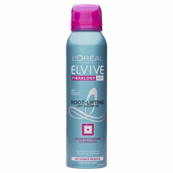 L'Oreal Elvive Fibra Air Dry Shampoo 150ml