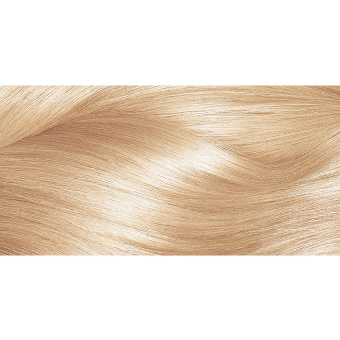 L'Oreal Excellence 01 Very Light Natural Blonde