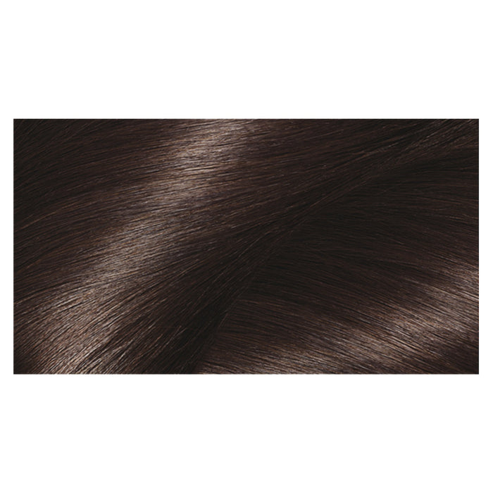 L'Oreal Excellence 4.15 Dark Frosted Brown