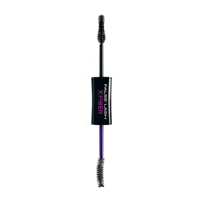 L'Oreal False Lash Superstar X Fibres Mascara C