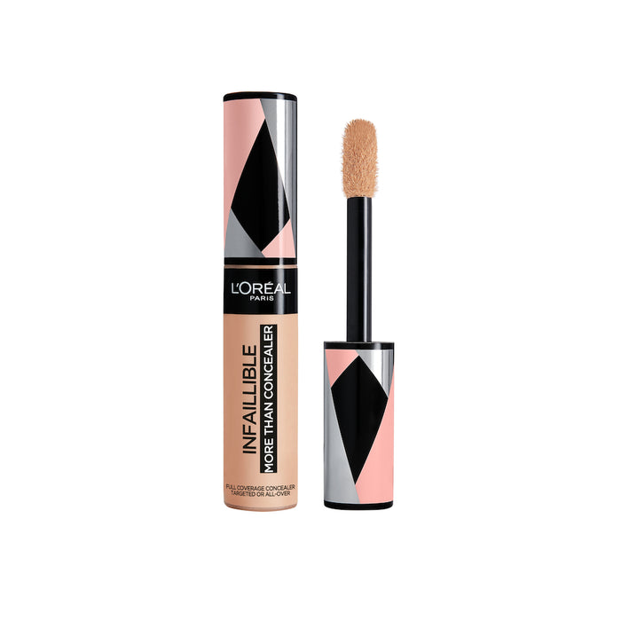 L'Oreal Infallible More Than Concealer 326 Vanilla