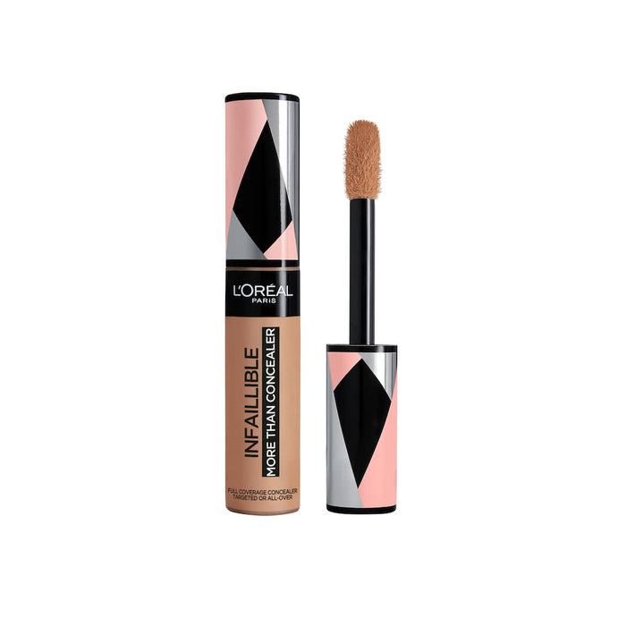 L'Oreal Infallible More Than Concealer 333 Cedar