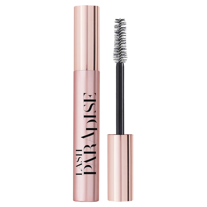 L'Oreal Lash Paradise Mascara Black Carded