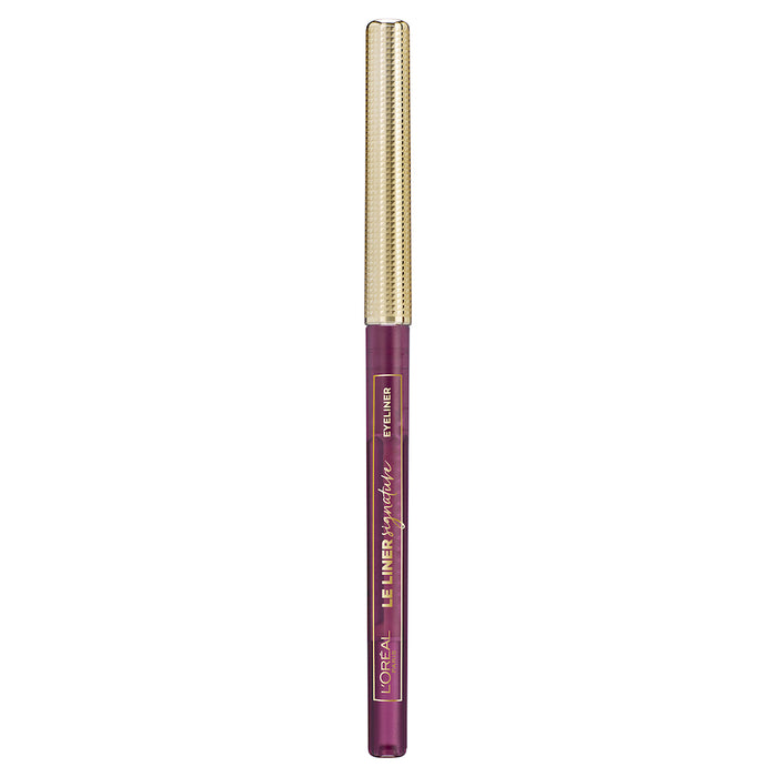 L'Oreal Le Liner Signature 03 Rouge Noir