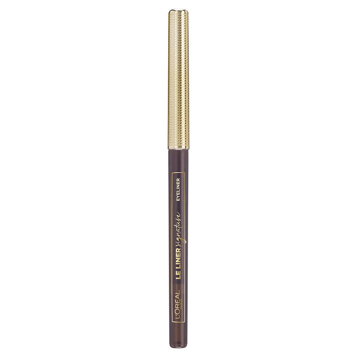 L'Oreal Le Liner Signature 05 Brown Silk