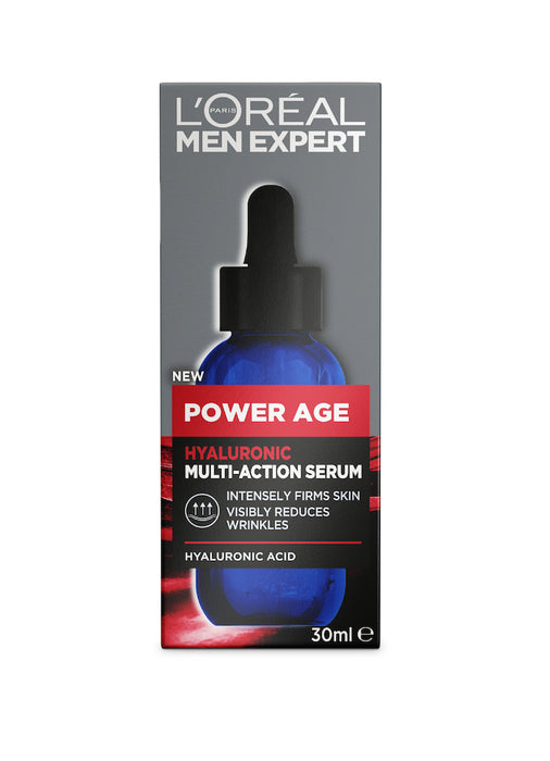 L'Oreal Men Expert Power Age Serum 30ml