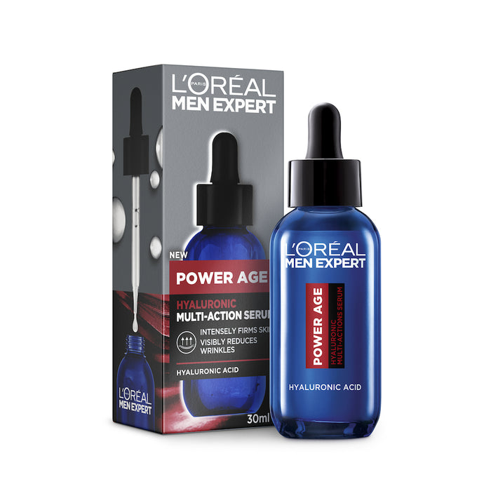 L'Oreal Men Expert Power Age Serum 30ml