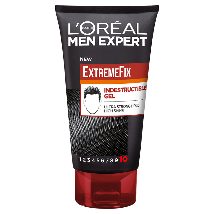 L'Oreal Men Extreme Fix Indestructible Fixing Gel