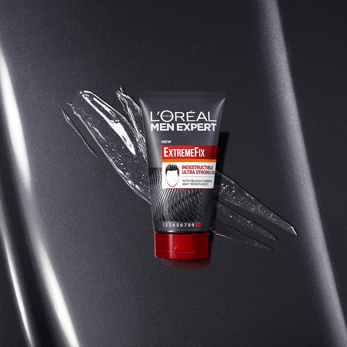 L'Oreal Men Extreme Fix Indestructible Fixing Gel