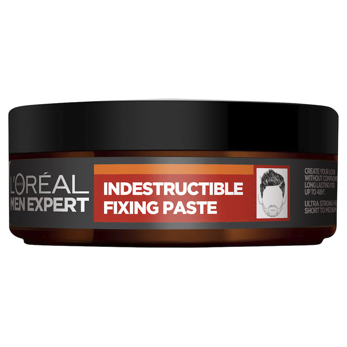 L'Oreal Men Extreme Fix Indestructible Fixing Paste