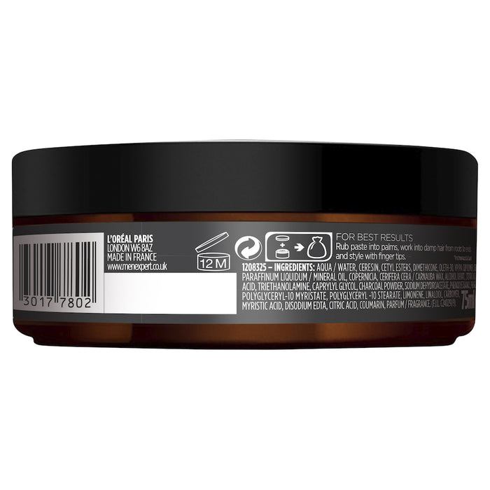 L'Oreal Men Extreme Fix Indestructible Fixing Paste