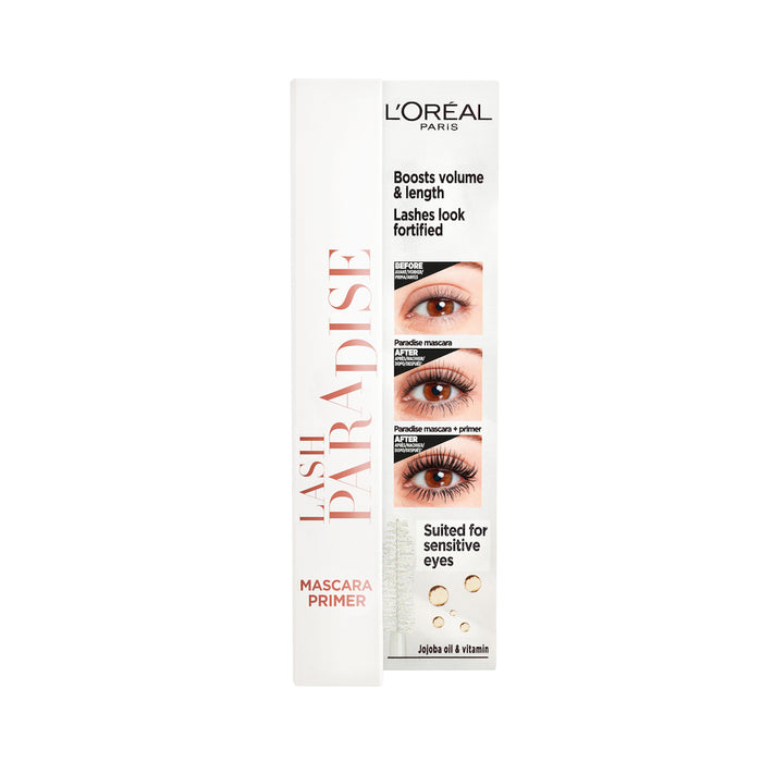 L'Oreal Paradise Lash Primer White Carded