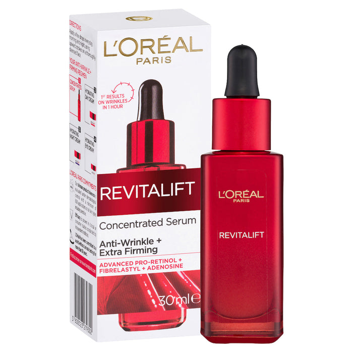 L'Oreal Revitalift Classic Serum 30ml.
