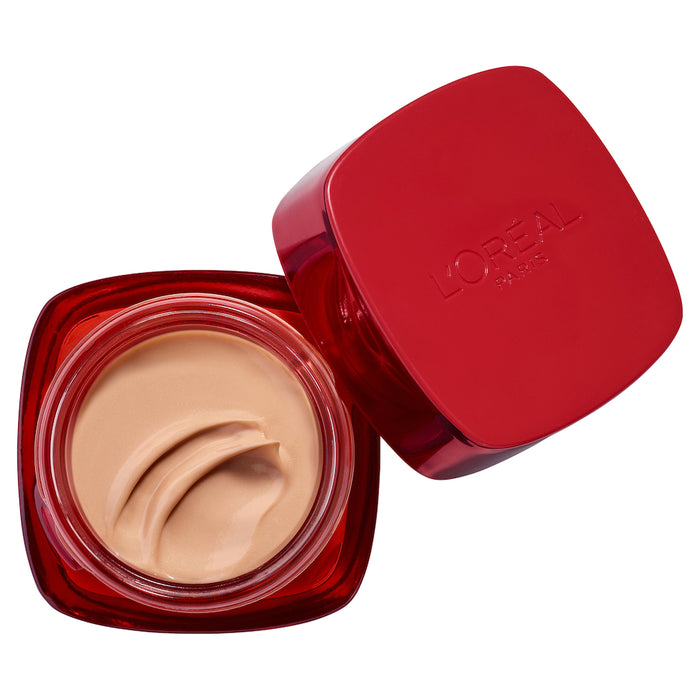 L'Oreal Revitalift Energising Red Cream Day 50ml